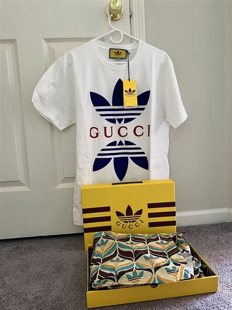 adidas gucci top